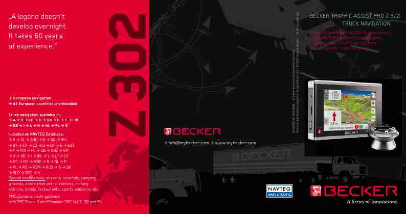 Becker Designed GPS Receiver Z 302-page_pdf